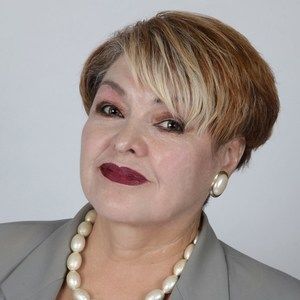 Meet your Posher, Martha